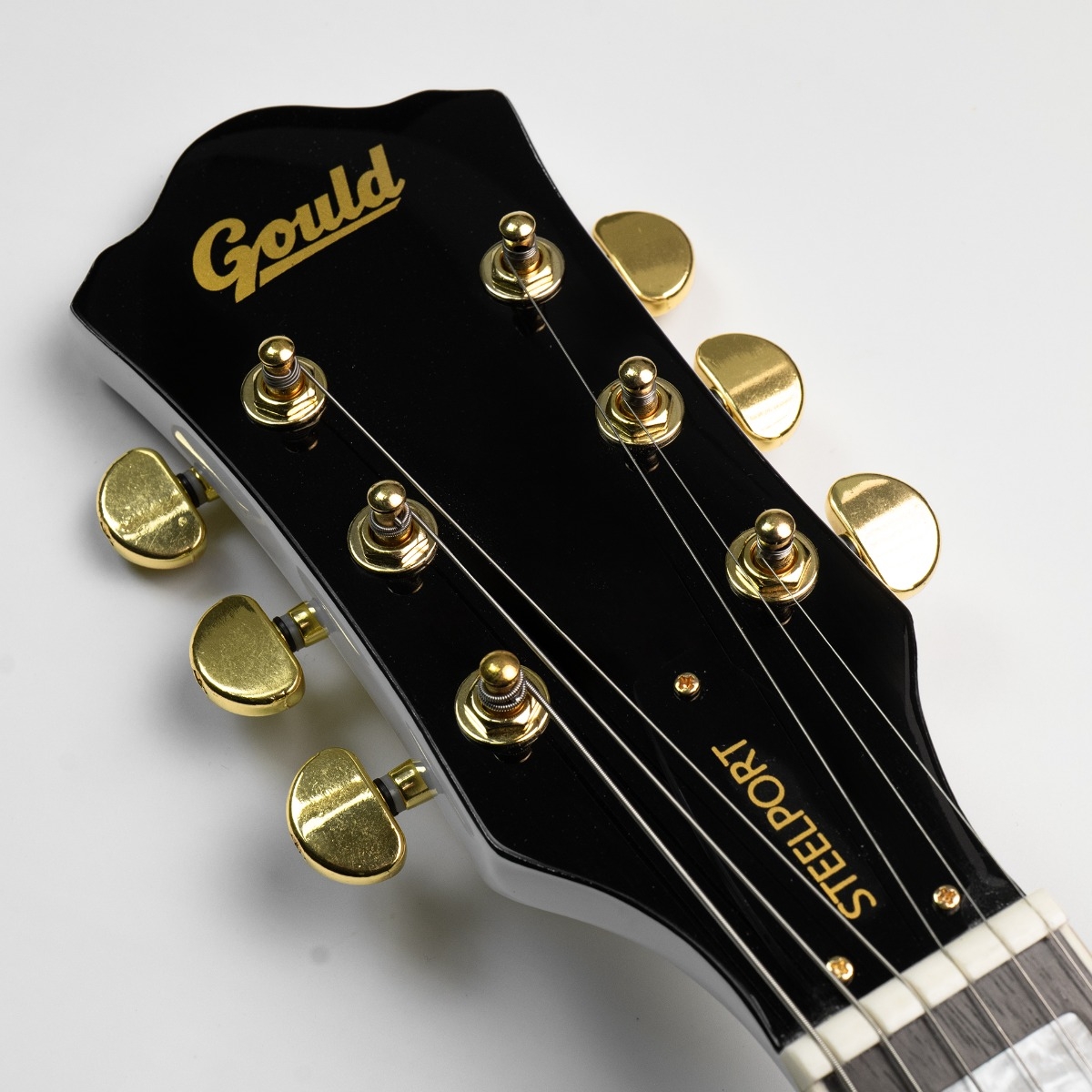 Gould Steelport Walnut - Image 3