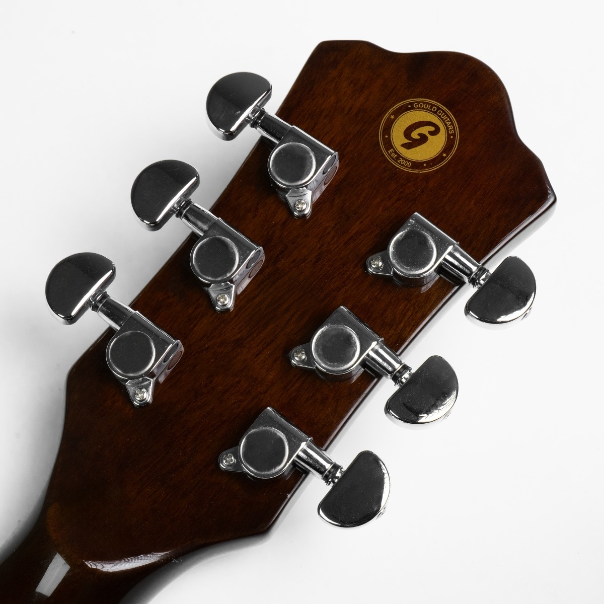 Gould Steelport Walnut - Image 4
