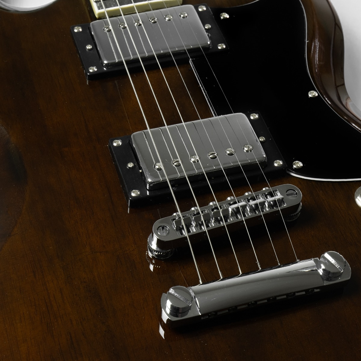 Gould Steelport Walnut - Image 5
