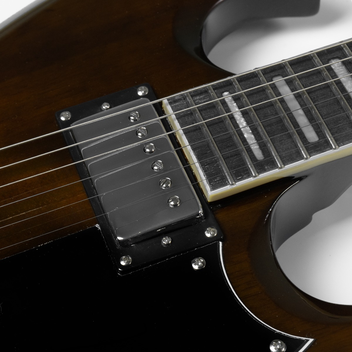 Gould Steelport Walnut - Image 6