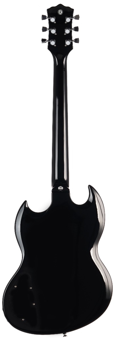 Gould Steelport Black - Image 2