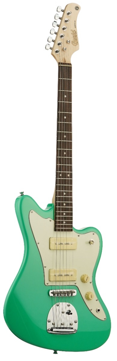 Gould Asheville Surf Green - Image 1
