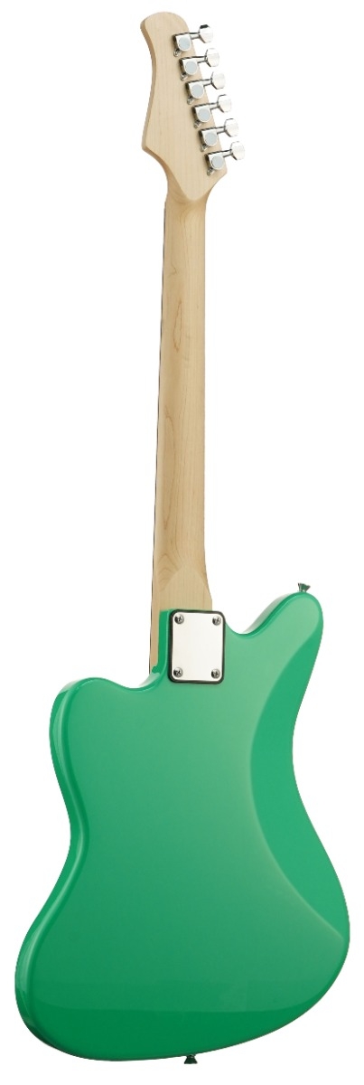 Gould Asheville Surf Green - Image 2