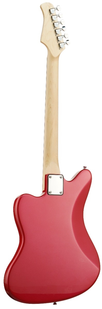 Gould Asheville Metallic Pink Raspberry - Image 2