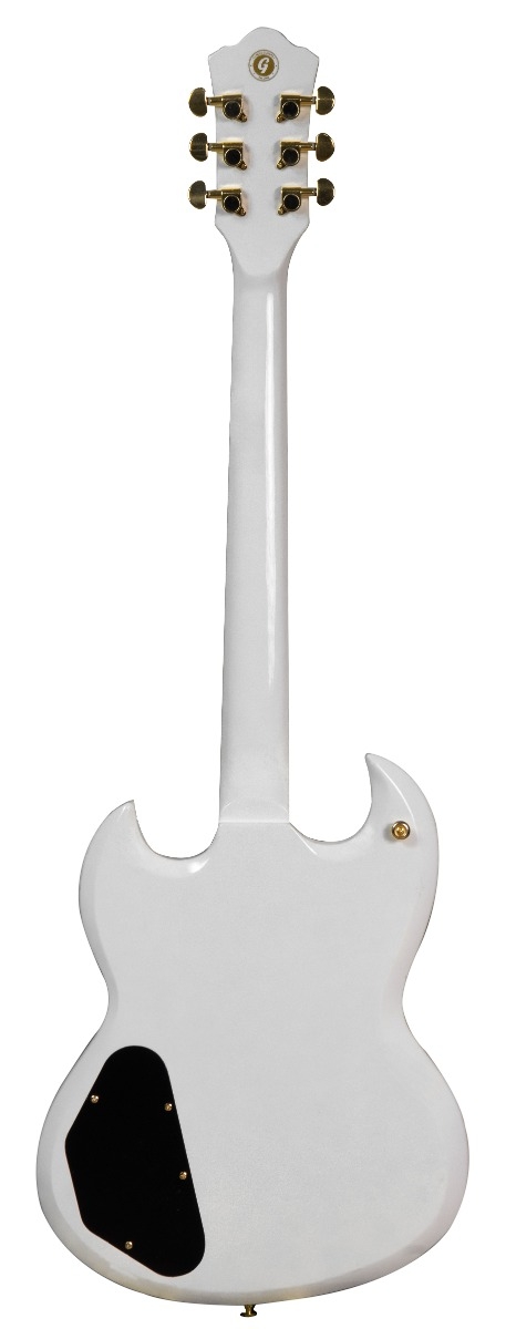 Gould Steelport White - Image 2