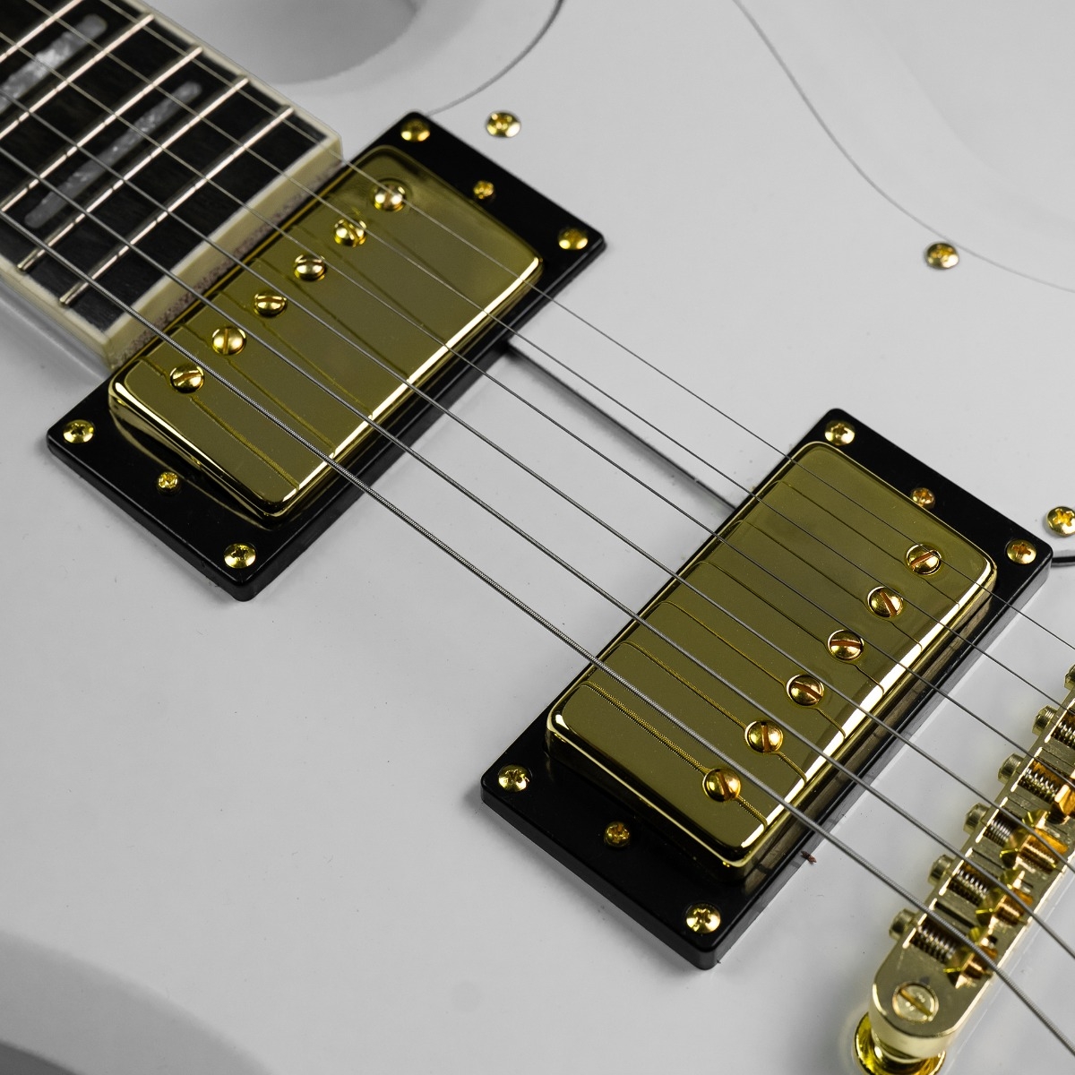 Gould Steelport White - Image 4