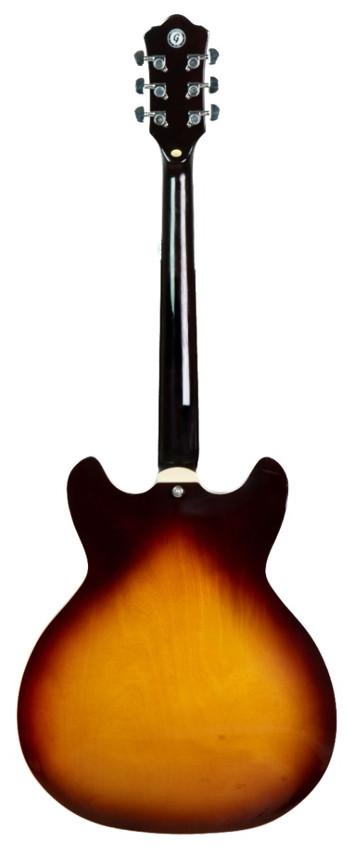 Gould Union Vintage Burst - Image 2