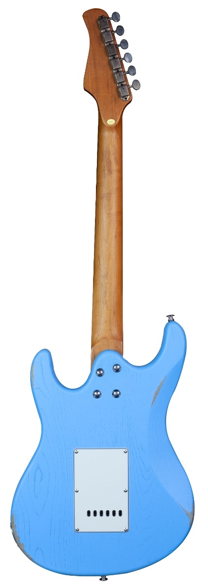 Gould Santa Fe Road Relic Sky Blue - Image 2