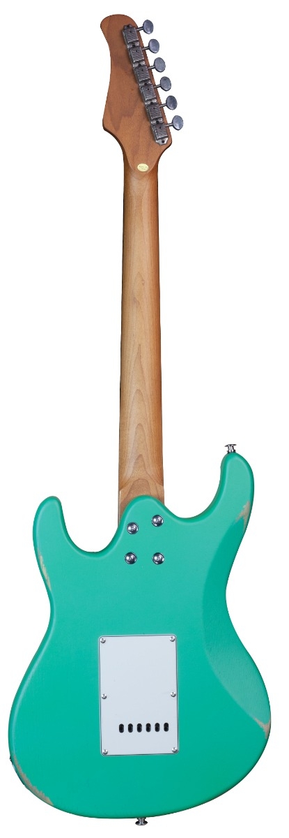Gould Santa Fe Road Relic Sea Foam Green - Image 2