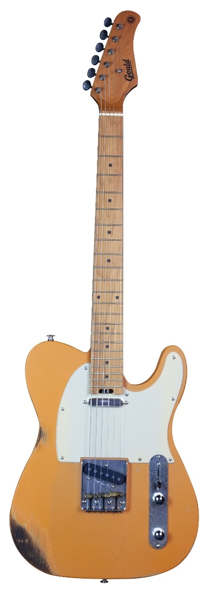 Gould Tennessee Road Relic Butterscotch Blonde - Image 1