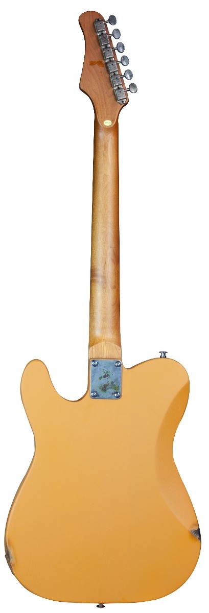 Gould Tennessee Road Relic Butterscotch Blonde - Image 2