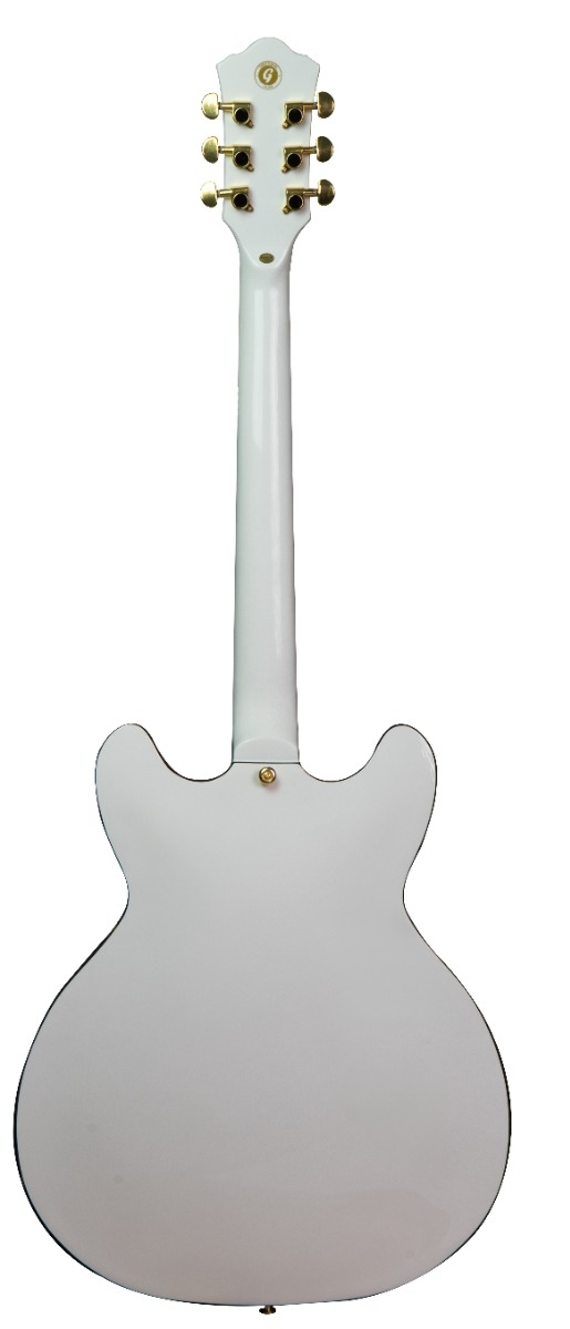 Gould Union White - Image 2