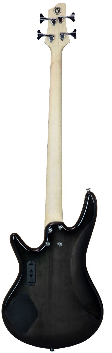 Gould Freemont Bass Thru-Black - Image 2