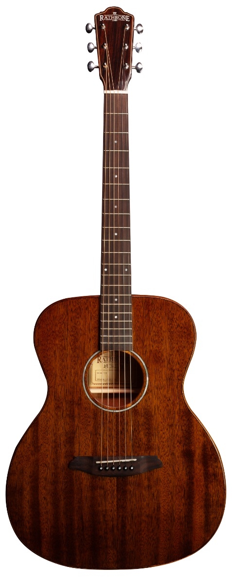 Rathbone No.2 - Mahogany - Image 3