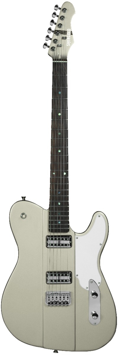 Shergold Telstar Standard ST14 Champagne Gold - Image 1