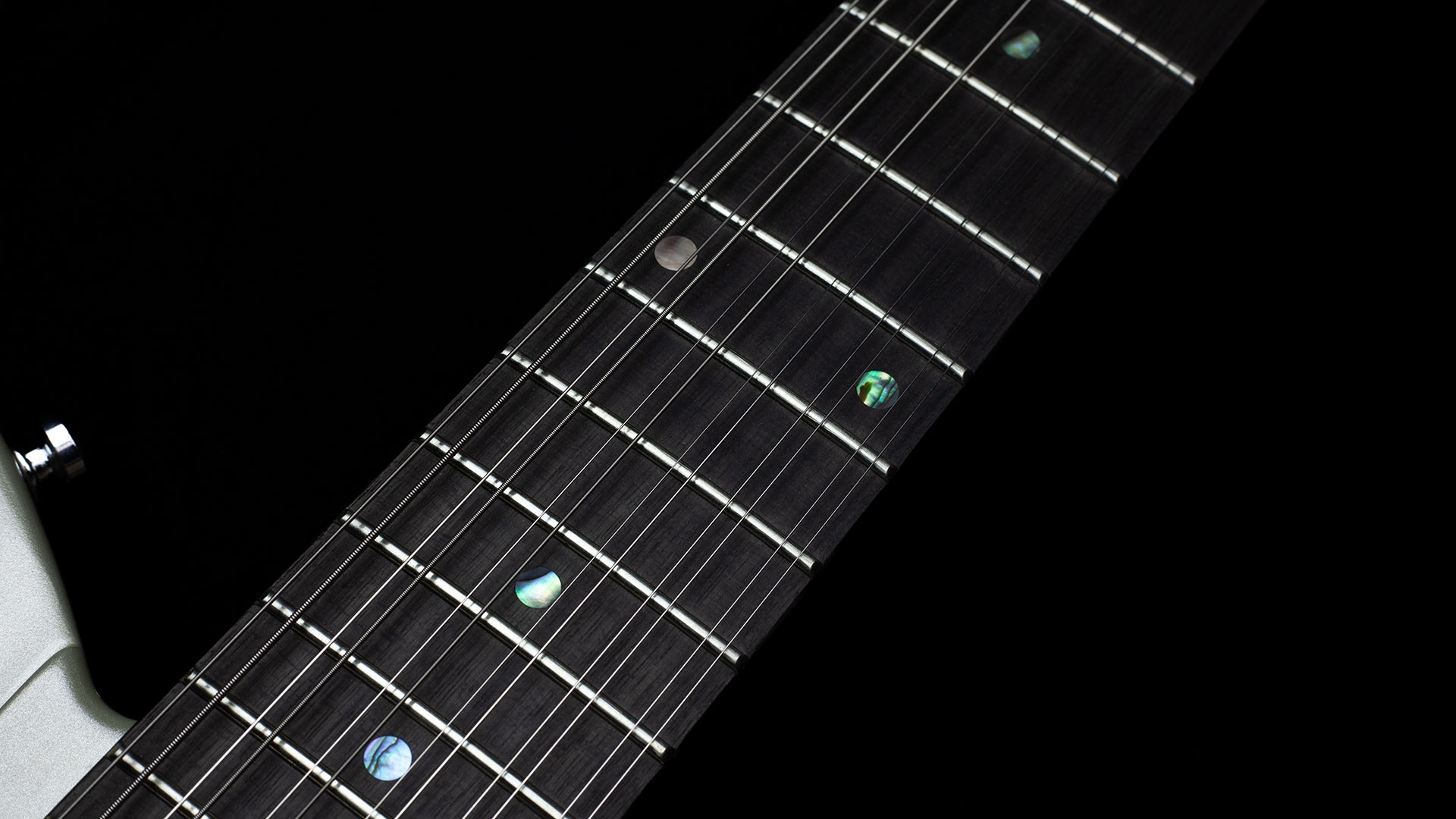 Shergold Telstar Standard ST14 Champagne Gold 12-String - Image 10