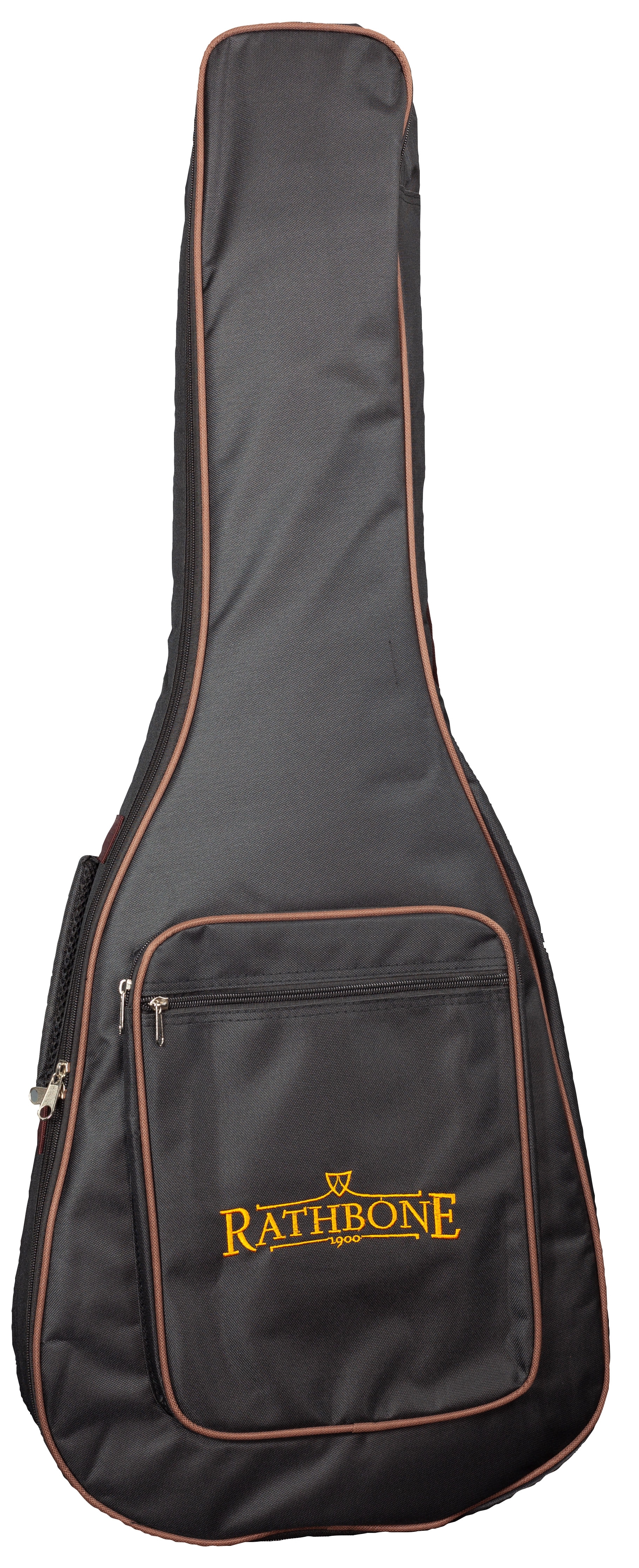 Rathbone No.1 - Cedar/Rosewood E/Cut - Inc. Gigbag - Lefthanded - Image 6
