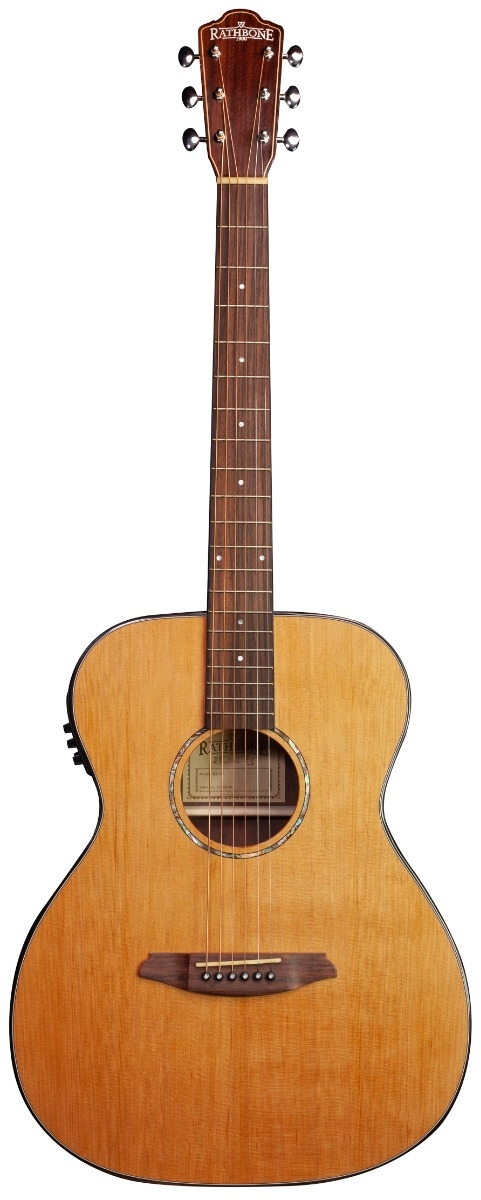 Rathbone No.2 - Cedar/Rosewood Electro - Image 3