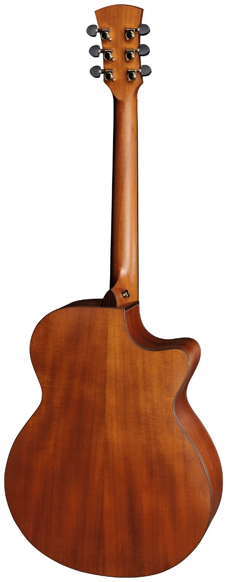Faith Venus Electro/Cut Natural Left Handed - Image 2