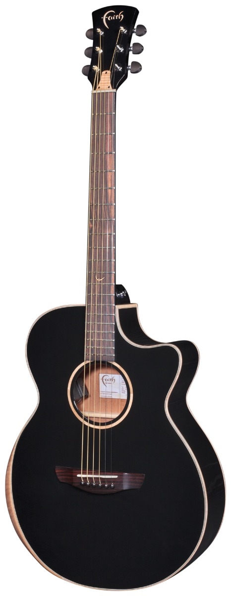Faith Eclipse Venus Cutaway Electro - Image 2