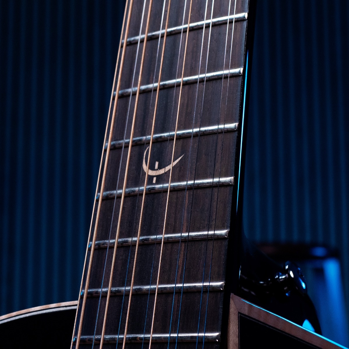 Faith Eclipse Neptune 12 String Cutaway Electro - Image 10