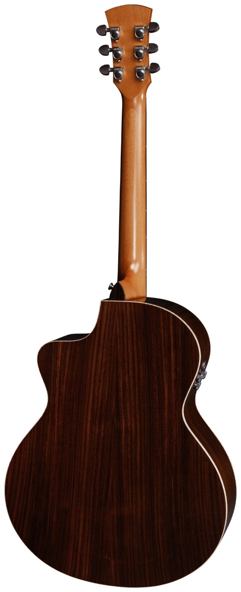 Faith Legacy Neptune Electro/Cut - 2-Piece Rosewood - Image 2