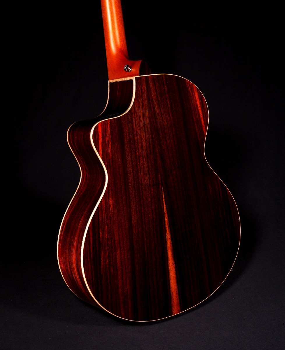Faith Legacy Neptune Electro/Cut - 2-Piece Rosewood - Image 6
