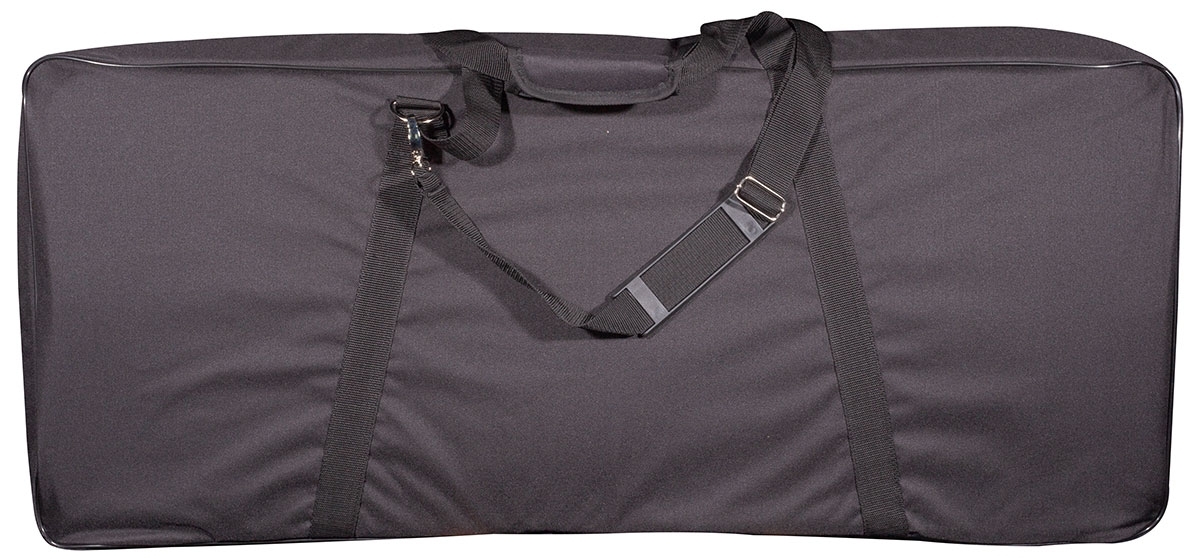 TGI Gigbag. X-Large Keyboard 76 Note. Transit Series. - Image 2