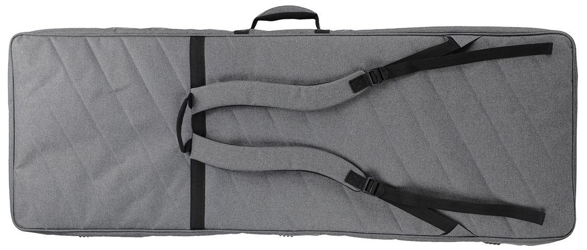 TGI Gigbag Keyboard 88 Note Extreme Series - Image 2