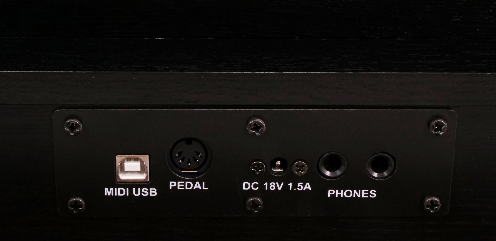 Montford MFDP10 Digital Piano - Image 7