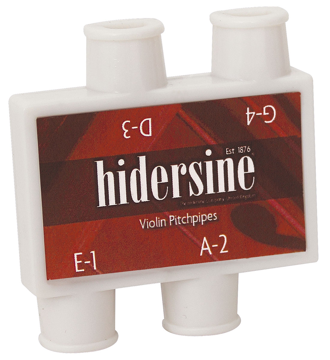 Hidersine Pitchpipes Violin - Image 1