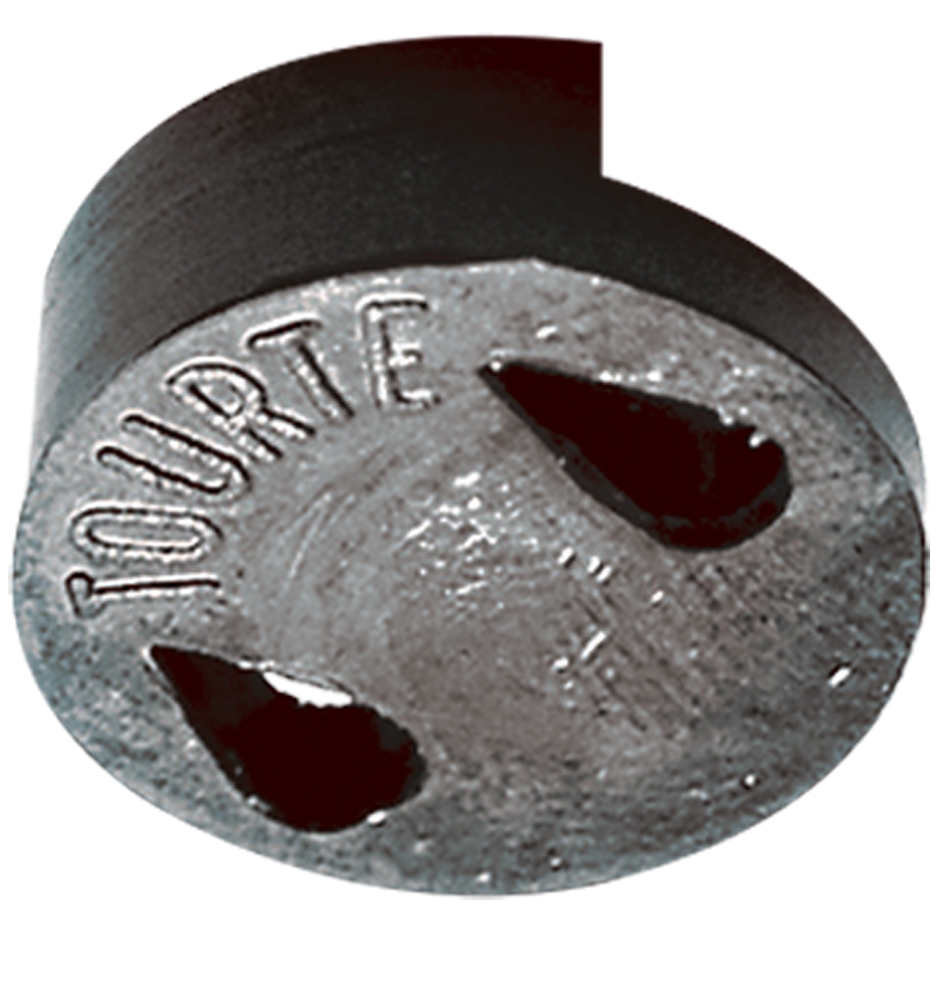Hidersine Mute Tourte Cello - Image 1