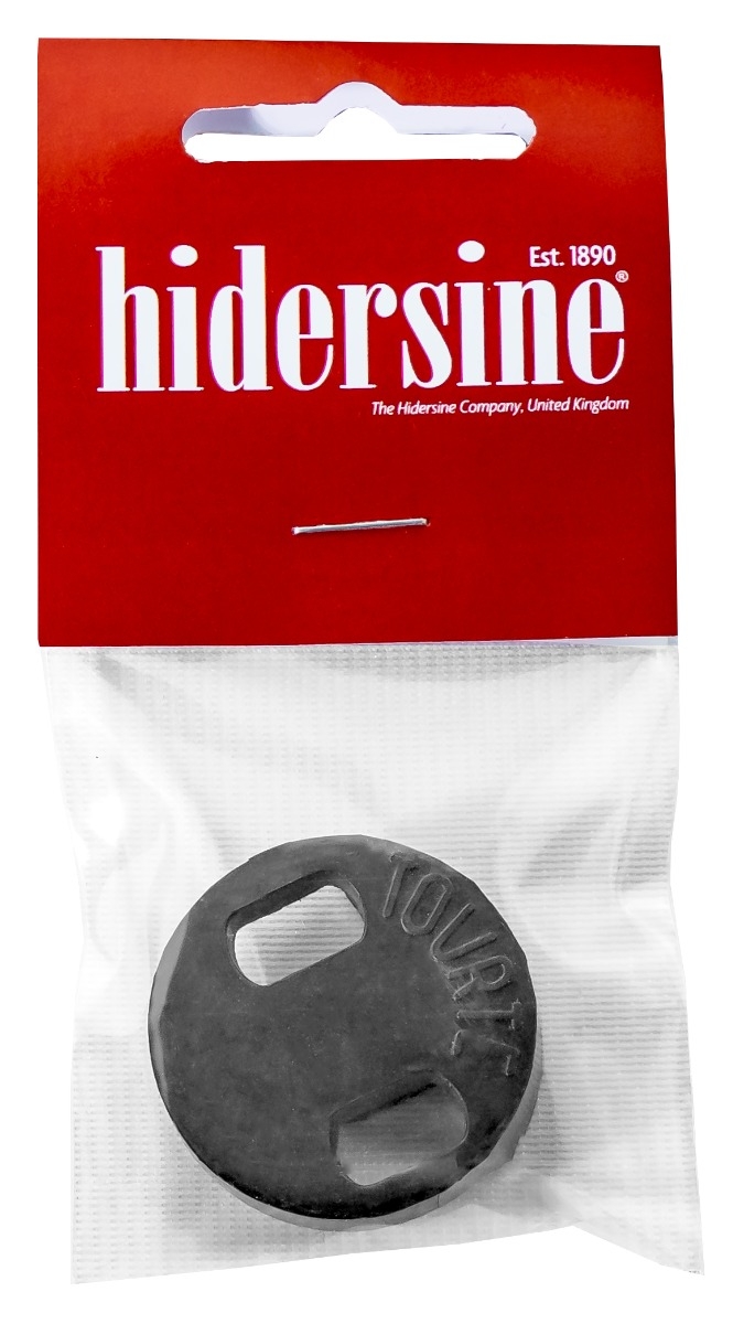 Hidersine Mute Tourte Cello - Image 2