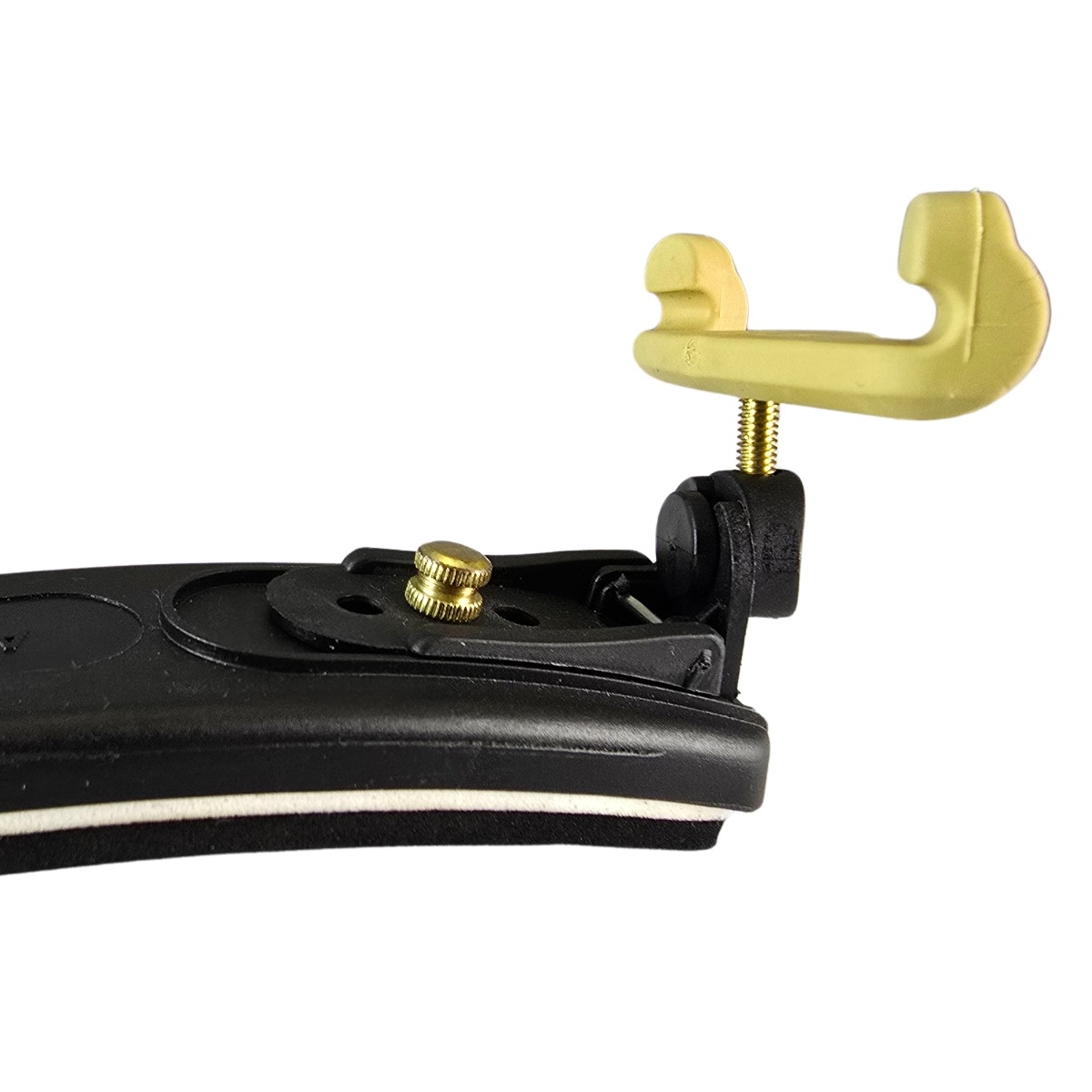Hidersine ANDANTE Shoulder Rest - Violin 4/4-3/4 - Image 5