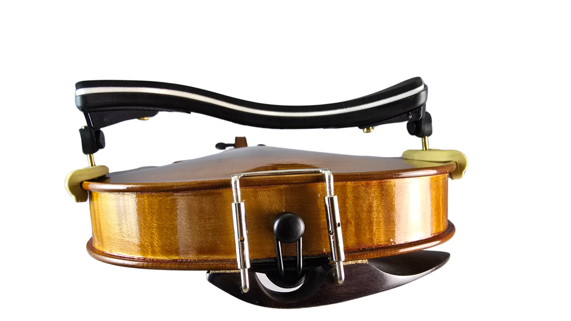 Hidersine ANDANTE Shoulder Rest - Violin 4/4-3/4 - Image 7