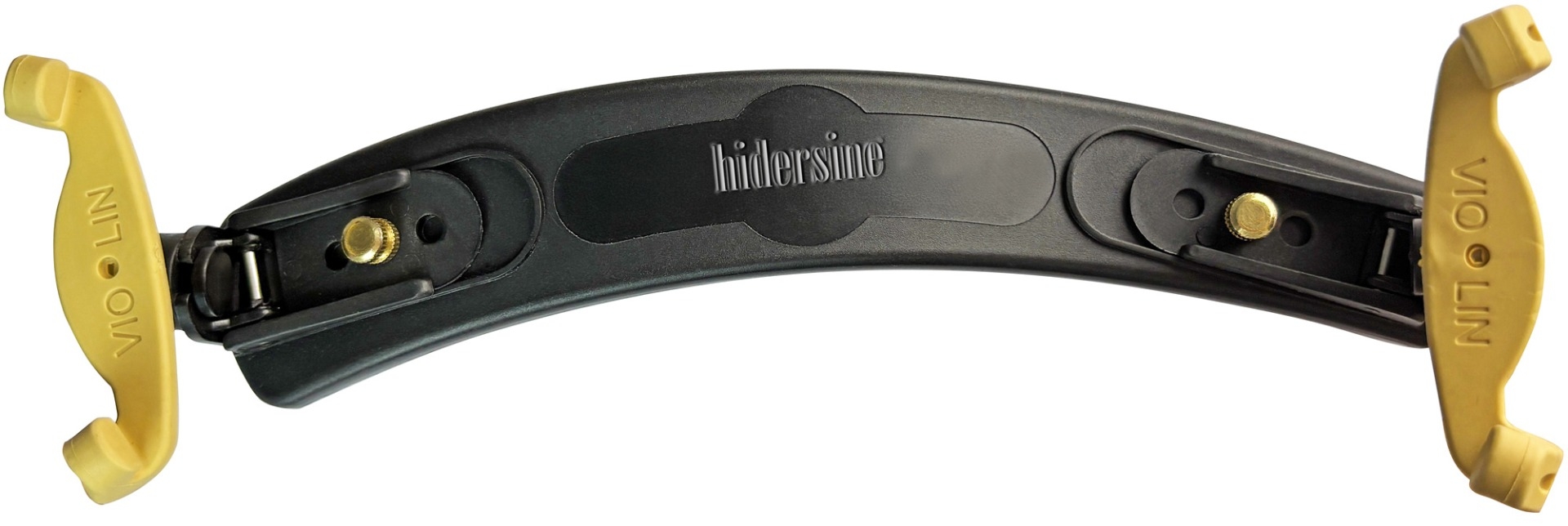 Hidersine ANDANTE Shoulder Rest - Violin 1/2 - Image 3