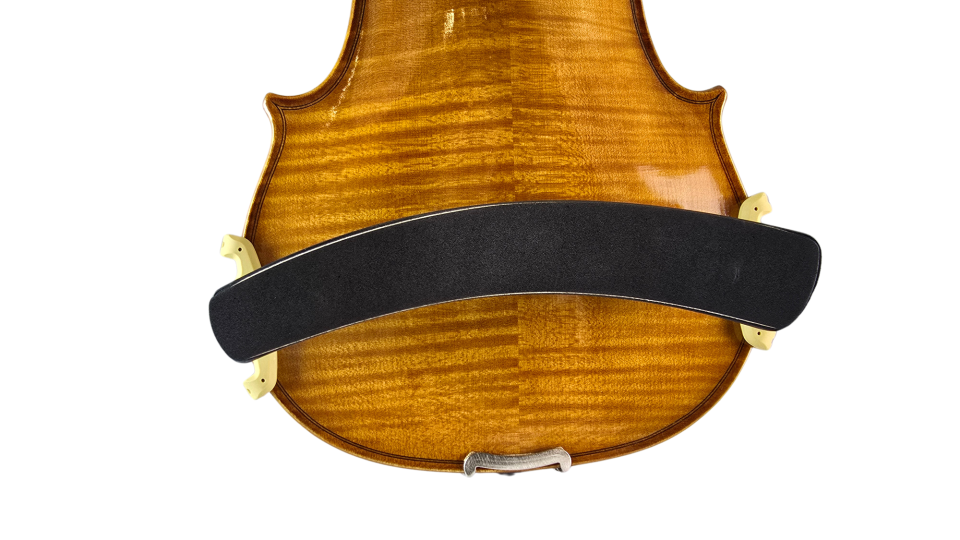 Hidersine ANDANTE Shoulder Rest - Violin 1/2 - Image 6