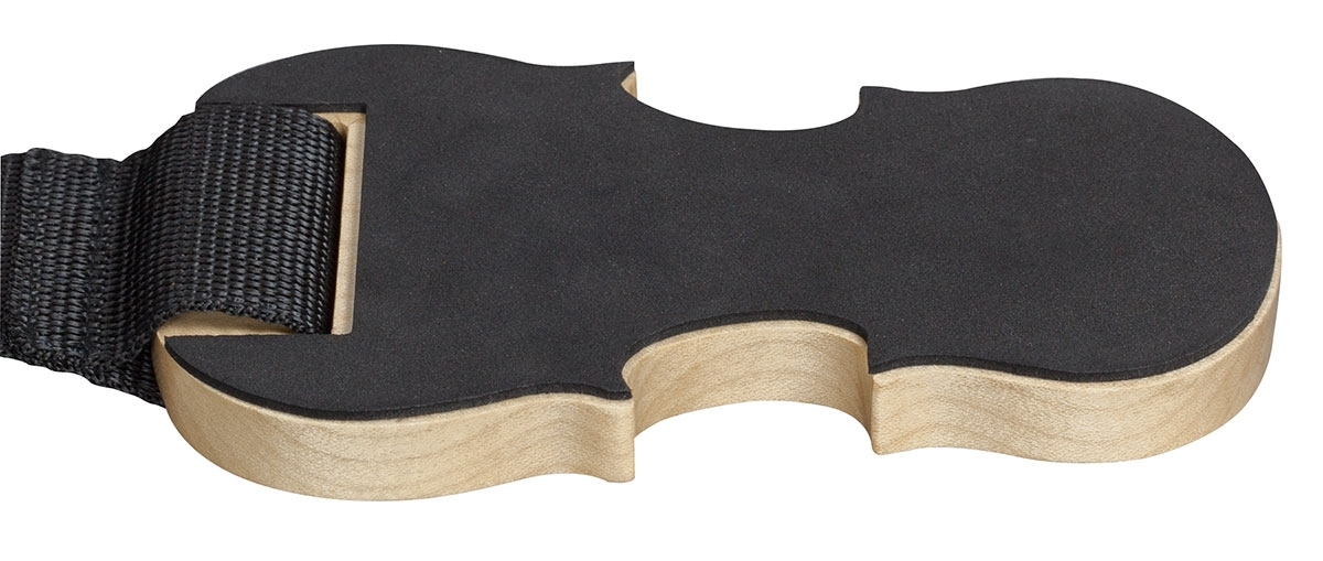 Hidersine Cello Wooden Endpin Floor Anchor - Image 4