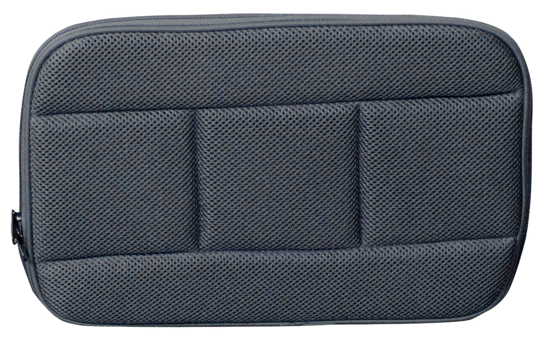 Hidersine Violin Polycarbonate Replacement Pocket - Halfmoon - Image 1