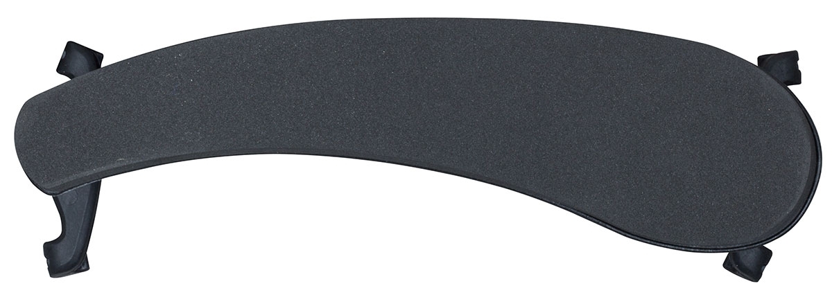Hidersine Shoulder Rest Shawbury - Violin 4/4 Black - Image 2