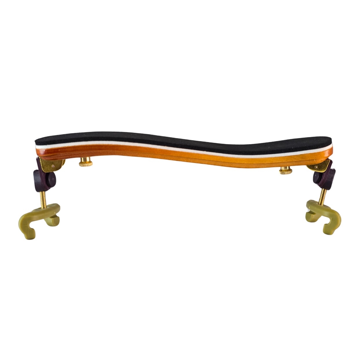 Hidersine ARTISTA Shoulder Rest - Violin 4/4 - 3/4 - Image 4