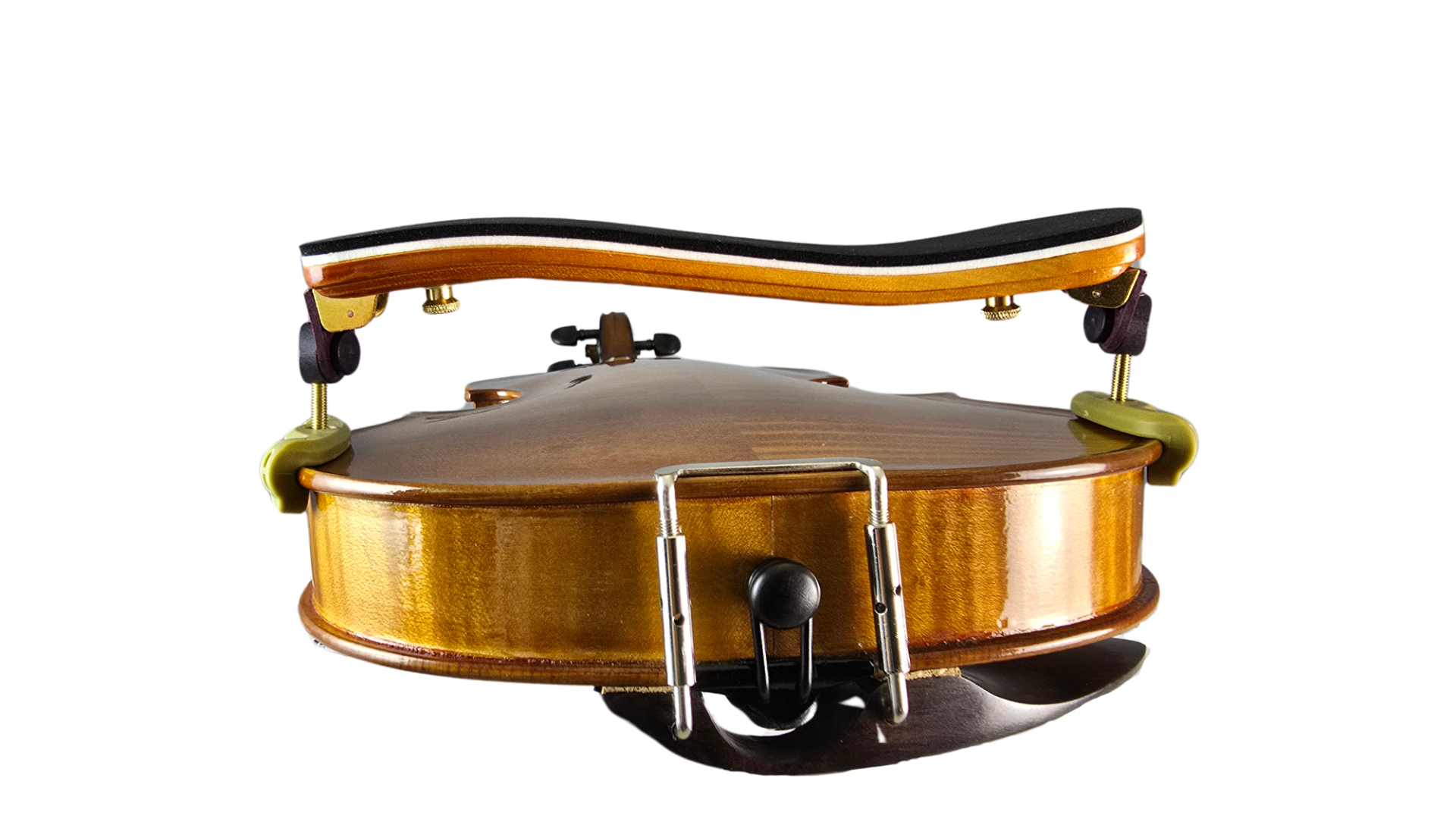 Hidersine ARTISTA Shoulder Rest - Violin 4/4 - 3/4 - Image 7