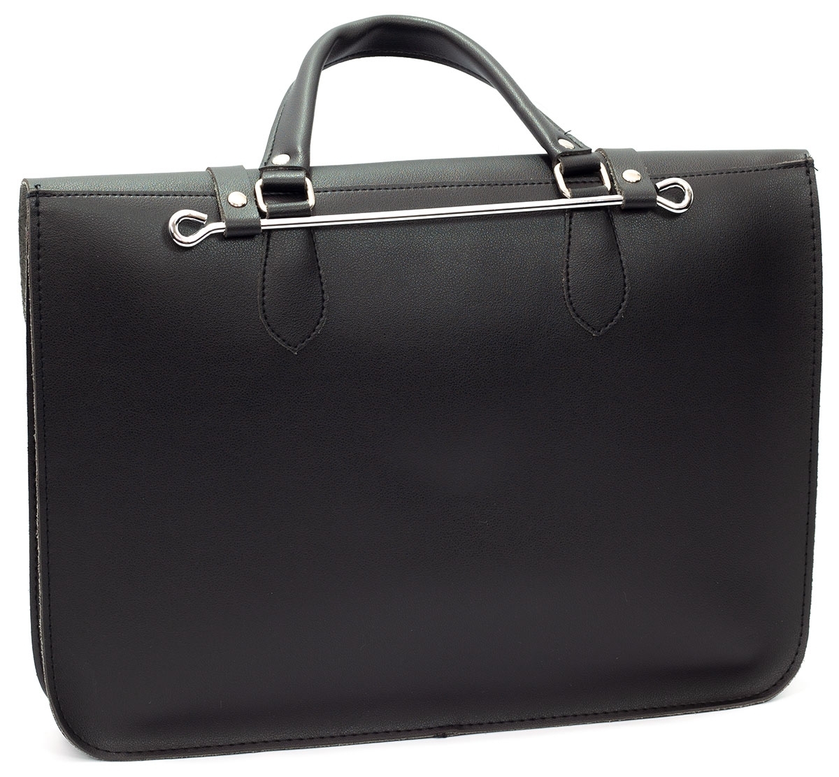 Montford Music Case - Black - Image 2