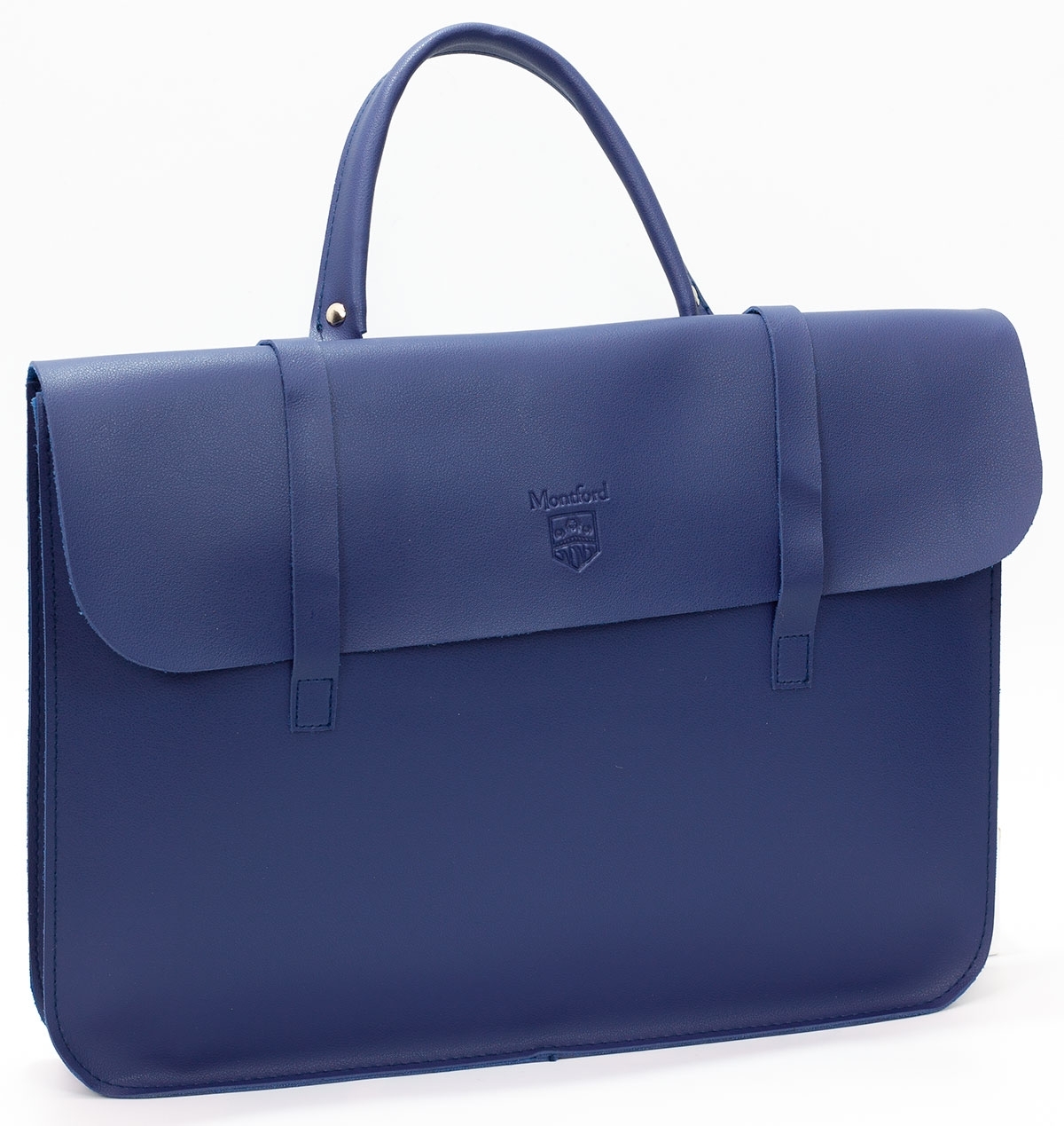 Montford Music Case - Blue - Image 1