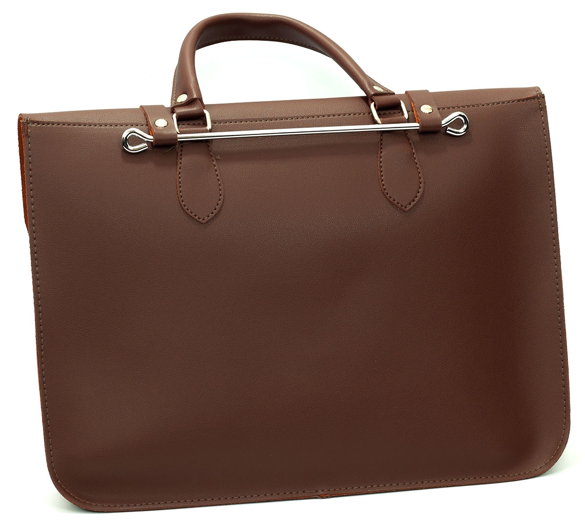 Montford Music Case - Brown - Image 2