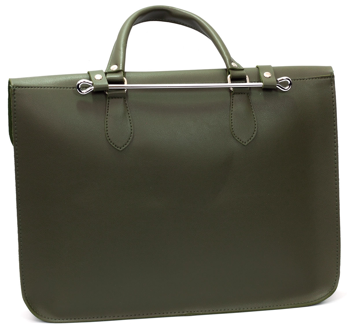 Montford Music Case - Green - Image 2