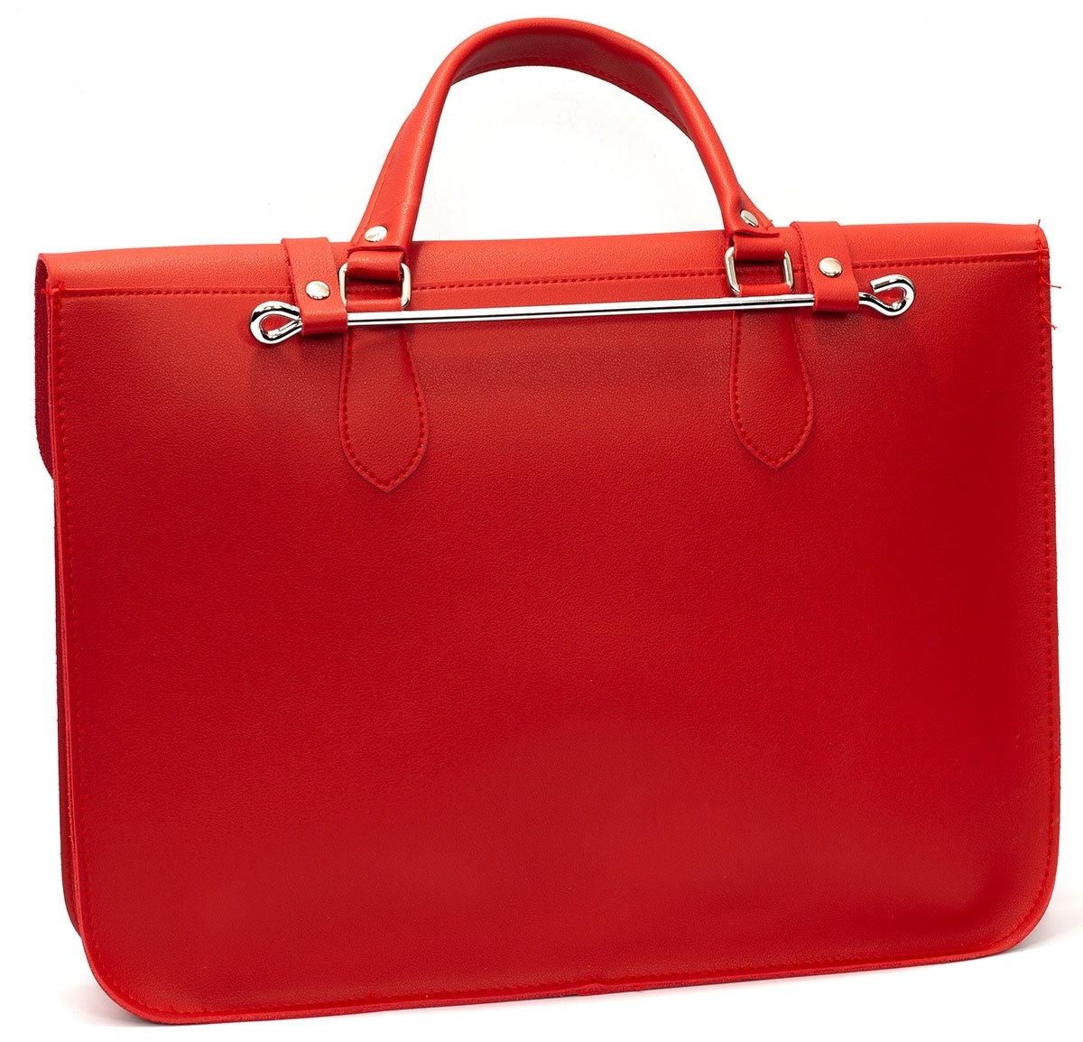 Montford Music Case - Red - Image 2
