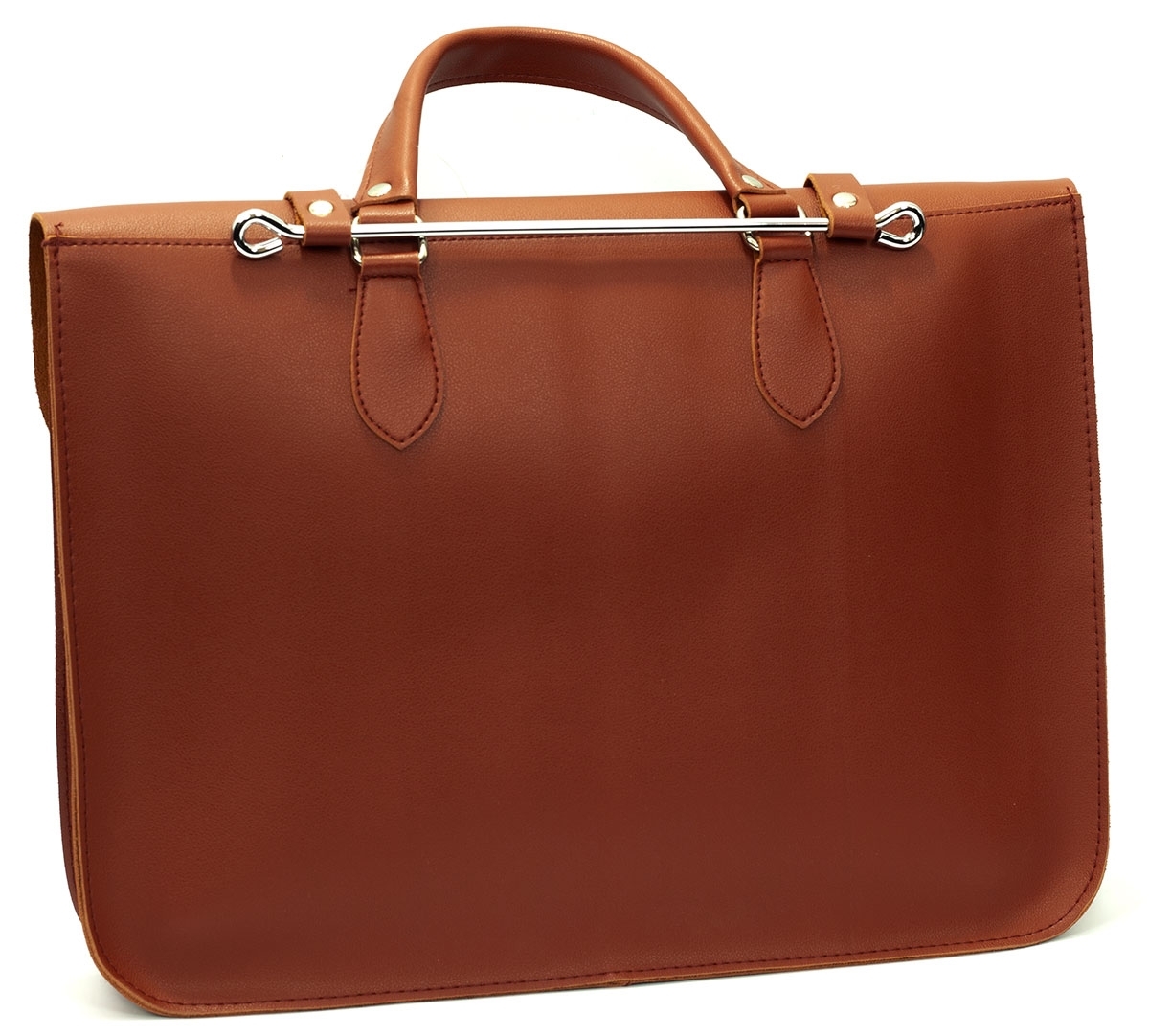 Montford Music Case - Tan - Image 2