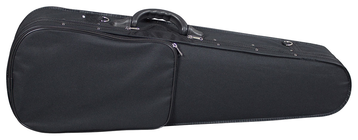 Hidersine Viola Case Shaped 16.5" - Image 2