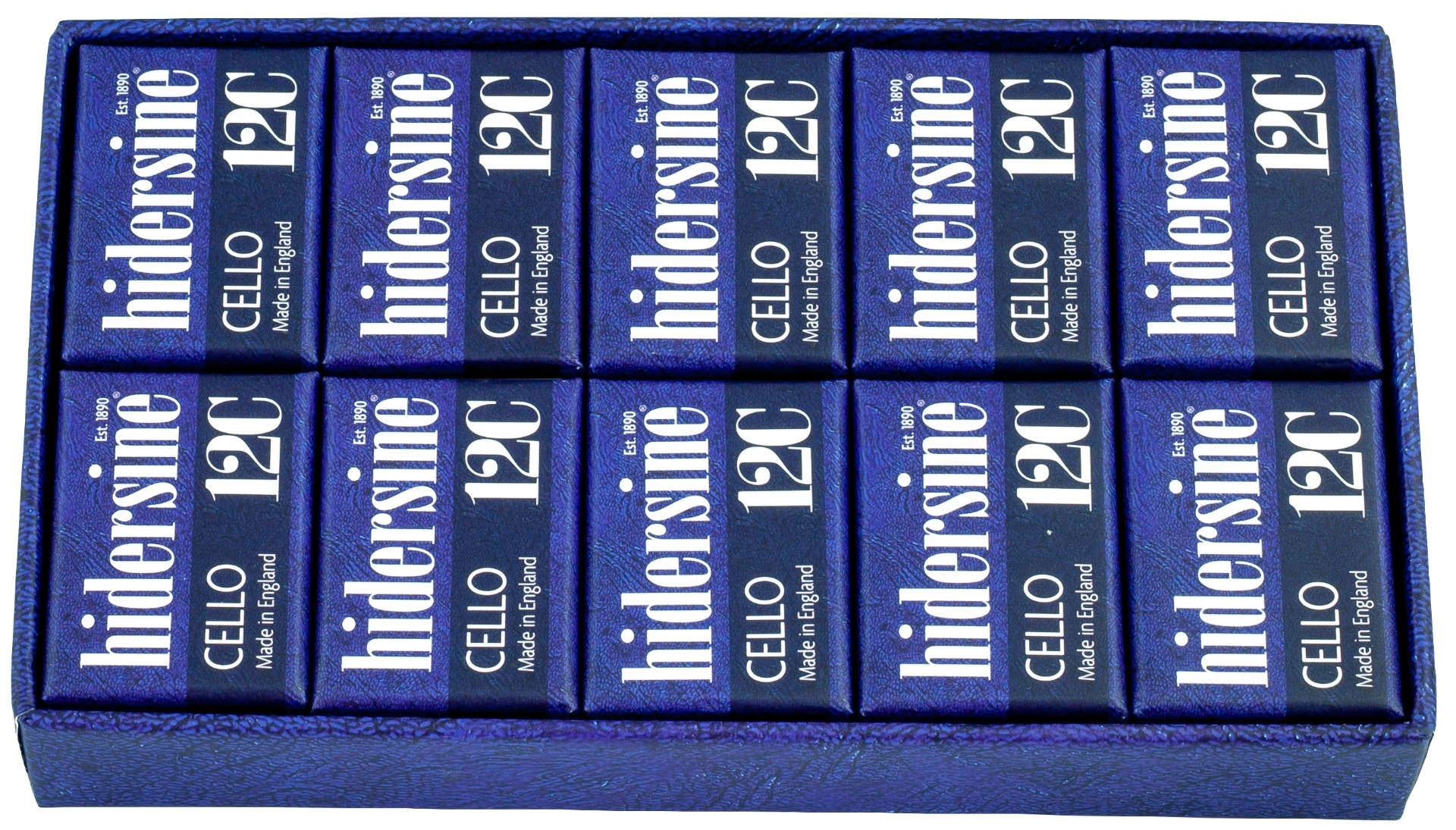 Hidersine Rosin Cello Junior - Image 2